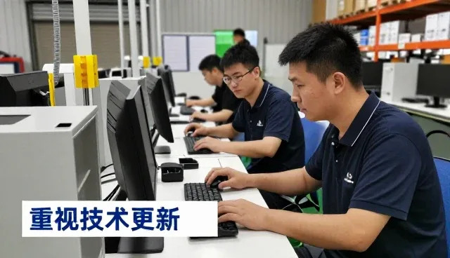 技术更新支持相关知识全面介绍