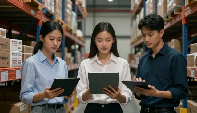 智能手表库存周转中的仓储优化实践