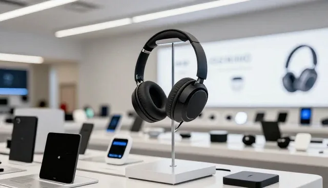 电子产品销售中一件代发的选型与管理流程