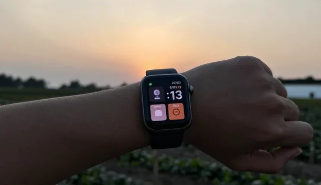 智能手表适用条件对比:选择更契合需求的方案