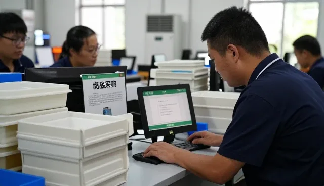 农业基地中的品牌代理应用趋势分析